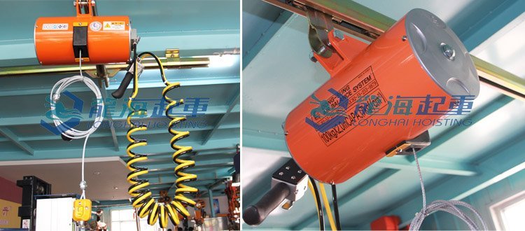 韓國(guó)東星氣動(dòng)平衡器圖片:?jiǎn)螜C(jī)單繩 韓國(guó)東星氣動(dòng)平衡器圖片:?jiǎn)螜C(jī)單繩