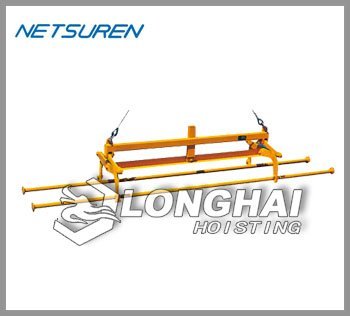 CU-KE型三木NETSUREN混凝土夾具