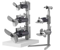 ED T低型液壓千斤頂實物圖