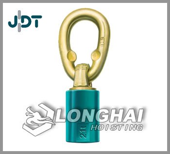 TP-F型旋轉吊環