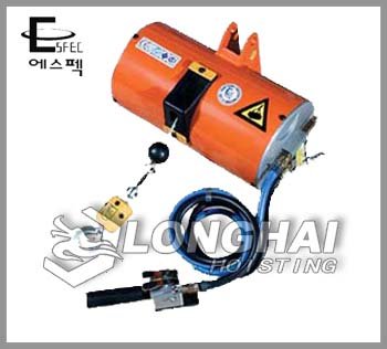 東星纏繞并聯式氣動平衡器