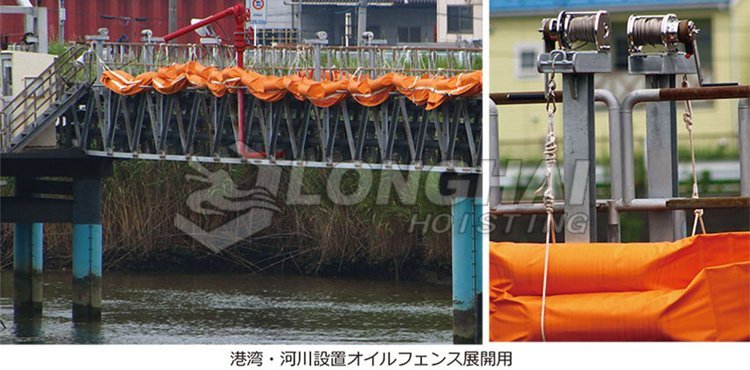 ERSB不銹鋼手搖絞盤(pán)應(yīng)用 ERSB不銹鋼手搖絞盤(pán)應(yīng)用