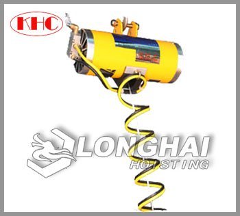 KHC全行程氣動平衡器