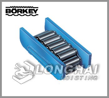 C系列borkey滾輪小車