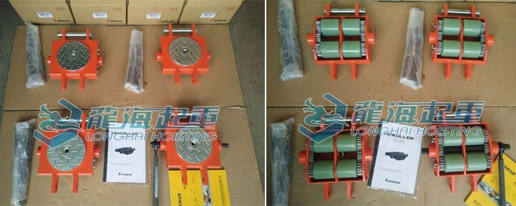 WD U手搖搬運小坦克圖片 WD U手搖搬運小坦克圖片