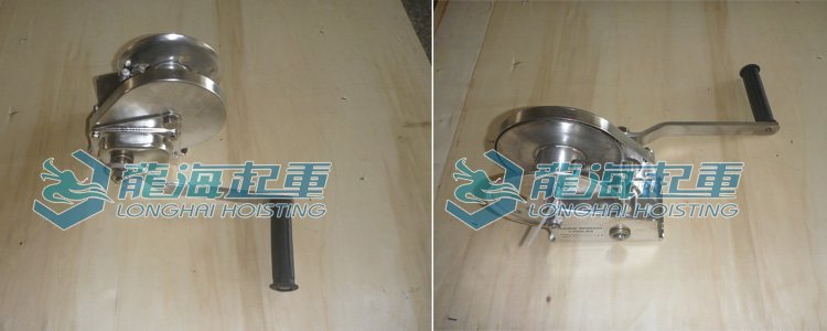 不銹鋼手動(dòng)絞盤圖片 不銹鋼手動(dòng)絞盤圖片