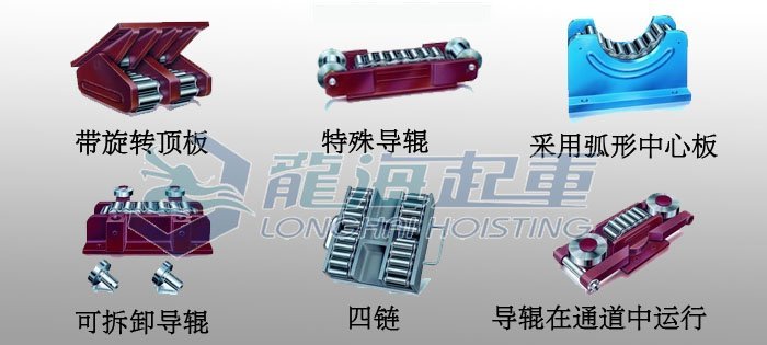 borkey履帶式重物移運(yùn)器定制圖 borkey履帶式重物移運(yùn)器定制圖