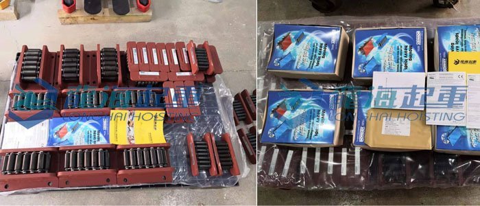 A系列borkey滾輪小車案例圖 A系列borkey滾輪小車案例圖