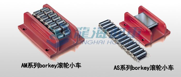 履帶式重物移運器圖片 履帶式重物移運器圖片