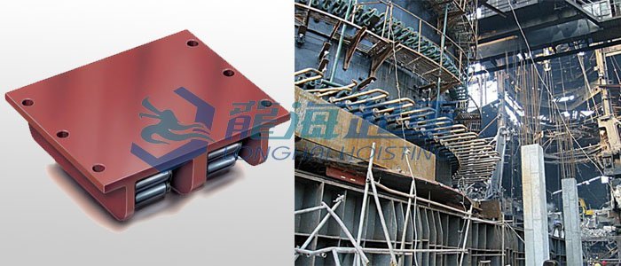 ZAM系列borkey雙排輪滾輪小車實物圖 ZAM系列borkey雙排輪滾輪小車實物圖