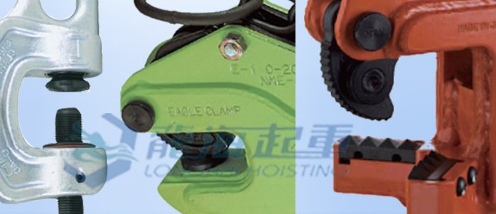 鋼板吊鉗鉗口細節圖片 鋼板吊鉗鉗口細節圖片